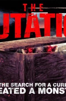 فيلم The Mutation 2021 مترجم