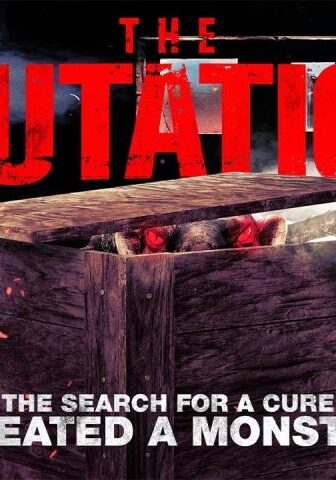 فيلم The Mutation 2021 مترجم