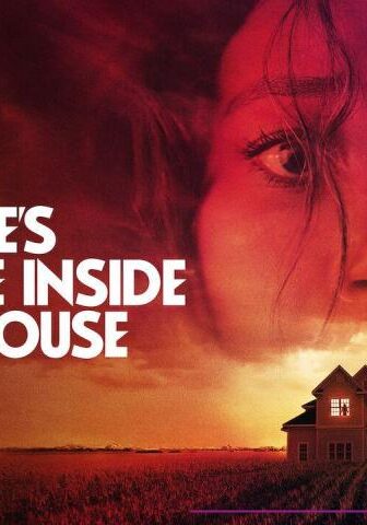 فيلم There’s Someone Inside Your House 2021 مترجم