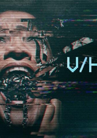 فيلم V/H/S/94 2021 مترجم