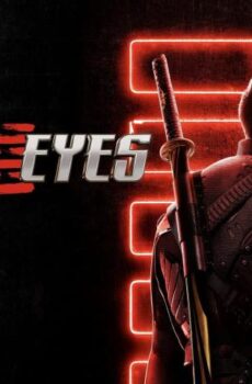 فيلم Snake Eyes 2021 مترجم