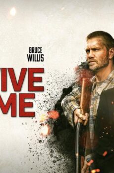 فيلم Survive the Game 2021 مترجم