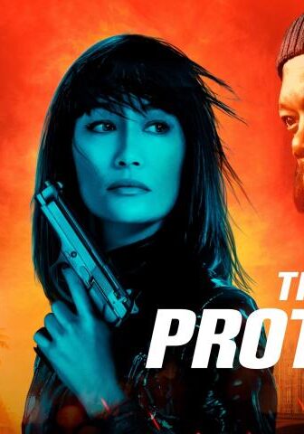فيلم The Protégé 2021 مترجم