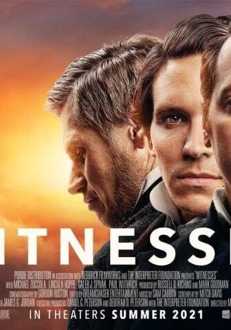 فيلم Witnesses 2021 مترجم