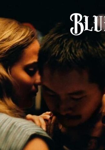 فيلم Blue Bayou 2021 مترجم