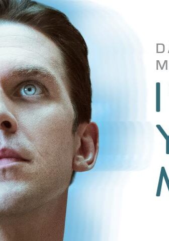 فيلم I’m Your Man 2021 مترجم