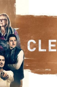 فيلم The Cleaner 2021 مترجم