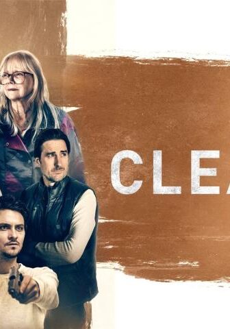 فيلم The Cleaner 2021 مترجم