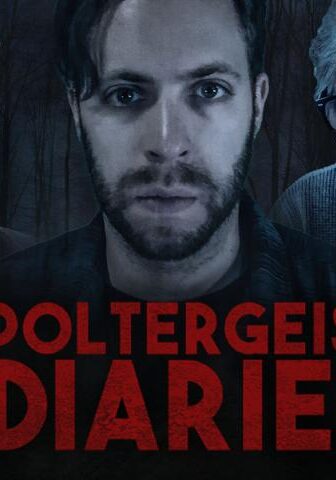 فيلم The Poltergeist Diaries 2021 مترجم