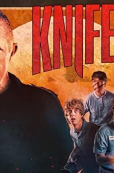 فيلم Knifecorp 2021 مترجم