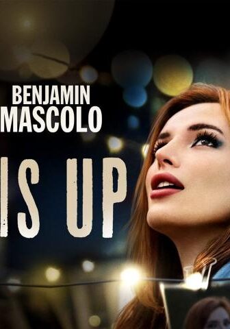 فيلم Time Is Up 2021 مترجم