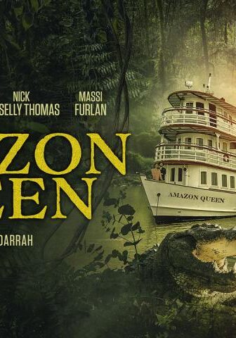 فيلم Amazon Queen 2021 مترجم