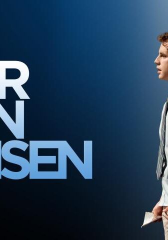 فيلم Dear Evan Hansen 2021 مترجم
