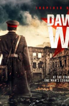 فيلم Dawn of War 2020 مترجم