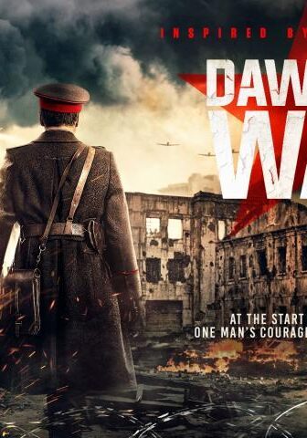 فيلم Dawn of War 2020 مترجم