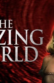 فيلم The Blazing World 2021 مترجم