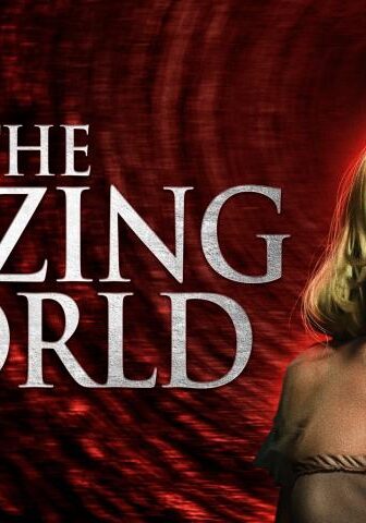 فيلم The Blazing World 2021 مترجم
