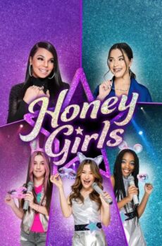 فيلم Honey Girls 2021 مترجم