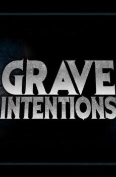 فيلم Grave Intentions 2021 مترجم