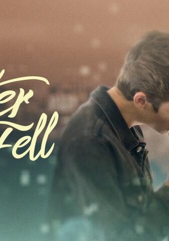 فيلم After We Fell 2021 مترجم