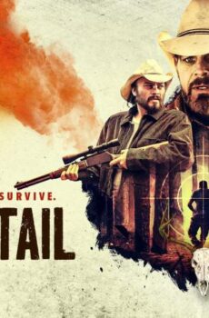فيلم Whitetail 2021 مترجم