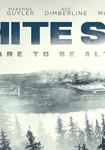 فيلم White Sky 2021 مترجم