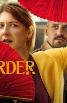 فيلم In for a Murder 2021 مترجم