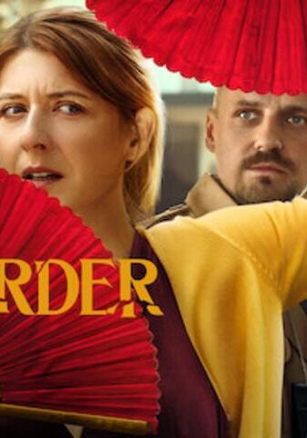 فيلم In for a Murder 2021 مترجم