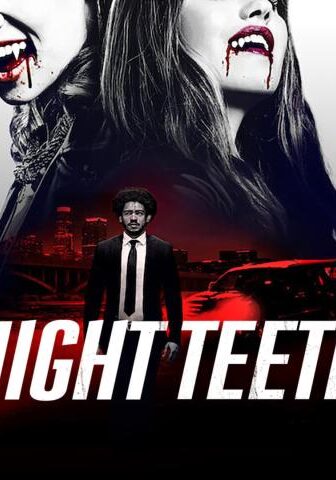 فيلم Night Teeth 2021 مترجم