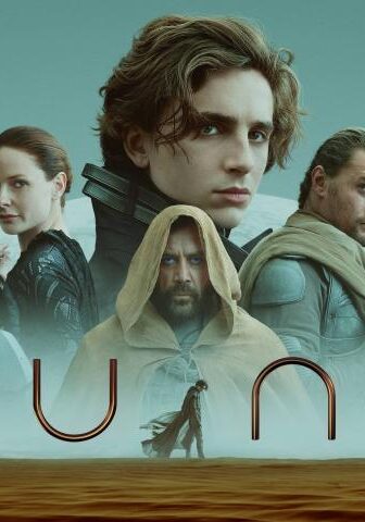 فيلم Dune 2021 مترجم