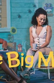 فيلم Little Big Mouth 2021 مترجم