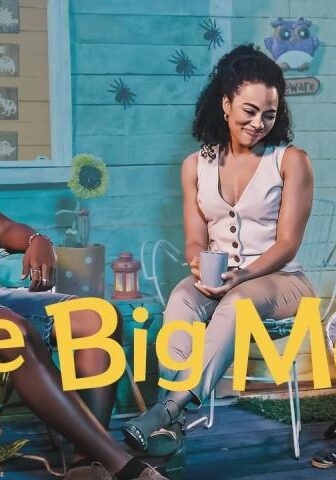 فيلم Little Big Mouth 2021 مترجم