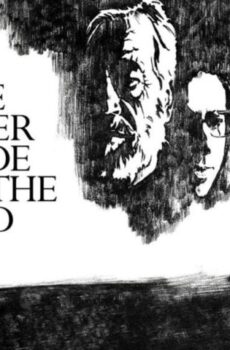 فيلم The Other Side of the Wind 2018 مترجم