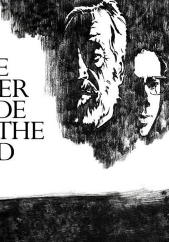 فيلم The Other Side of the Wind 2018 مترجم