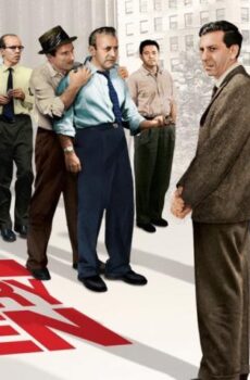 فيلم 12 Angry Men 1957 مترجم