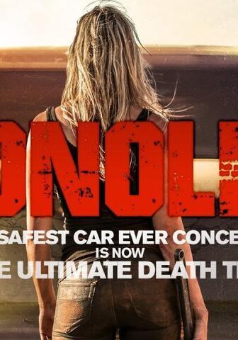 فيلم Monolith 2016 مترجم