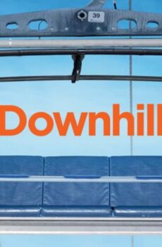 فيلم Downhill 2020 مترجم