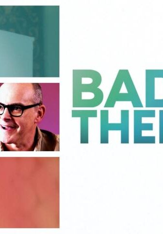 فيلم Bad Therapy 2020 مترجم