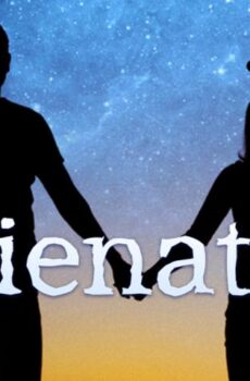 فيلم Alienated 2019 مترجم