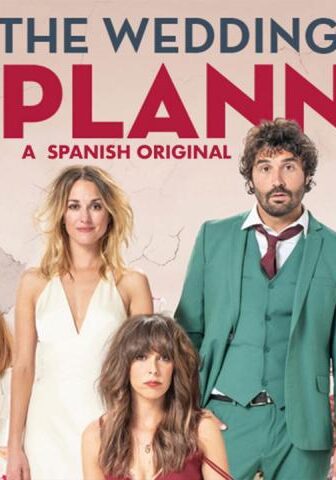 فيلم The Wedding Unplanner 2020 مترجم