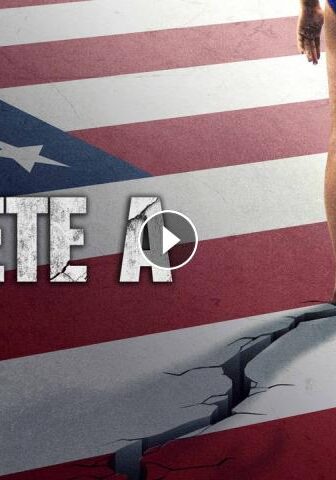 فيلم Athlete A 2020 مترجم