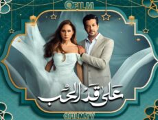 مسلسل على قد الحب الحلقة 12 الثانية عشر