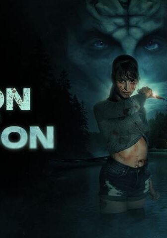 فيلم Goon of the Lagoon 2025 مترجم
