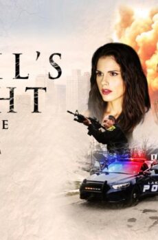 فيلم Devil’s Night: Dawn of the Nain Rouge 2020 مترجم