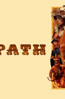 فيلم Warpath 2020 مترجم