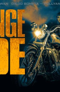 فيلم Revenge Ride 2020 مترجم