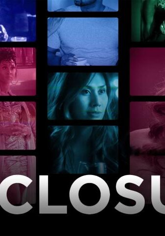 فيلم Disclosure 2020 مترجم