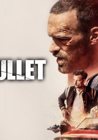 فيلم Lost Bullet 2020 مترجم