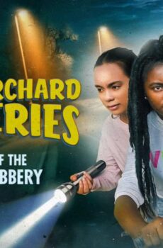 فيلم Hidden Orchard Mysteries: The Case of the Air B and B Robbery 2020 مترجم