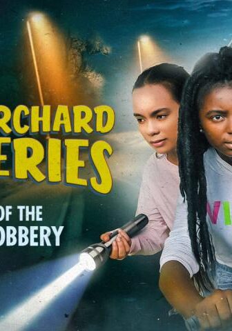 فيلم Hidden Orchard Mysteries: The Case of the Air B and B Robbery 2020 مترجم